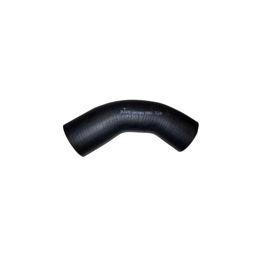 BUGIAD 81863 Charger Intake Hose Suitable for Mercedes-Benz Vito