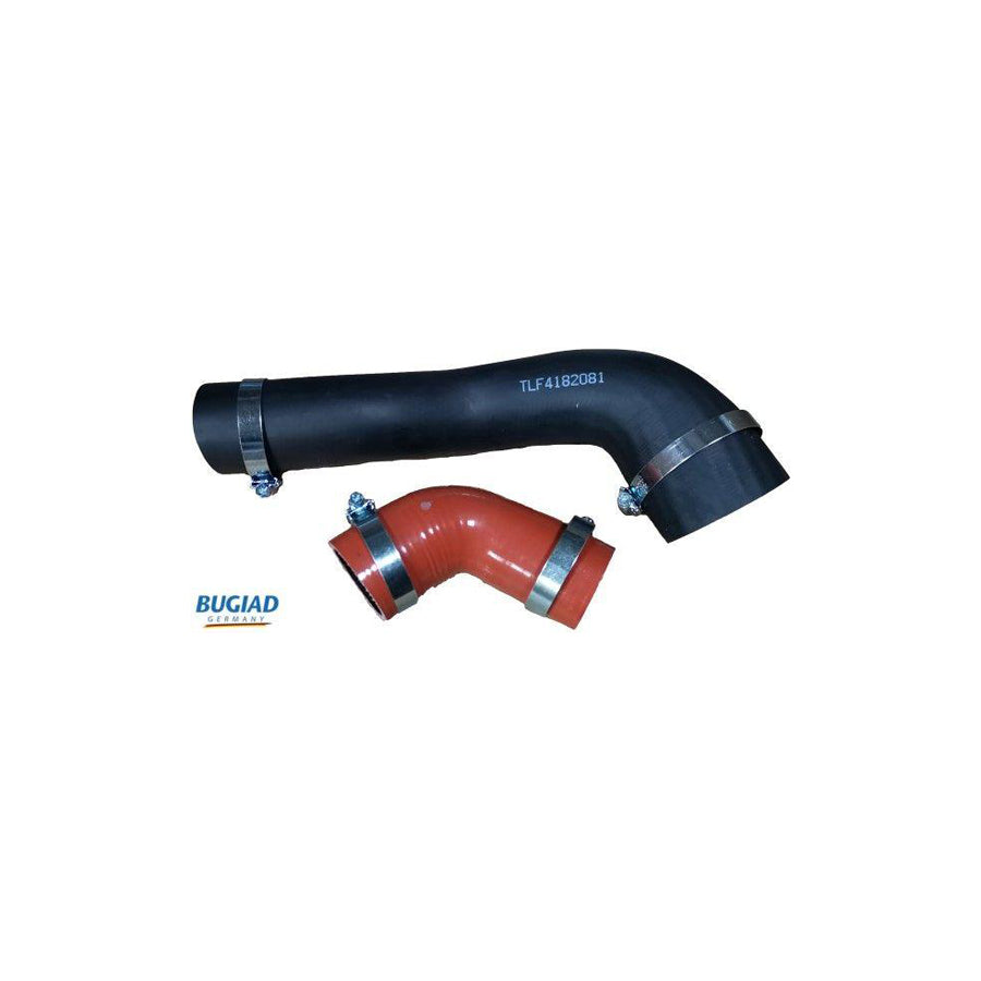 BUGIAD 82081 Charger Intake Hose for Land Rover Range Rover Evoque (L538)