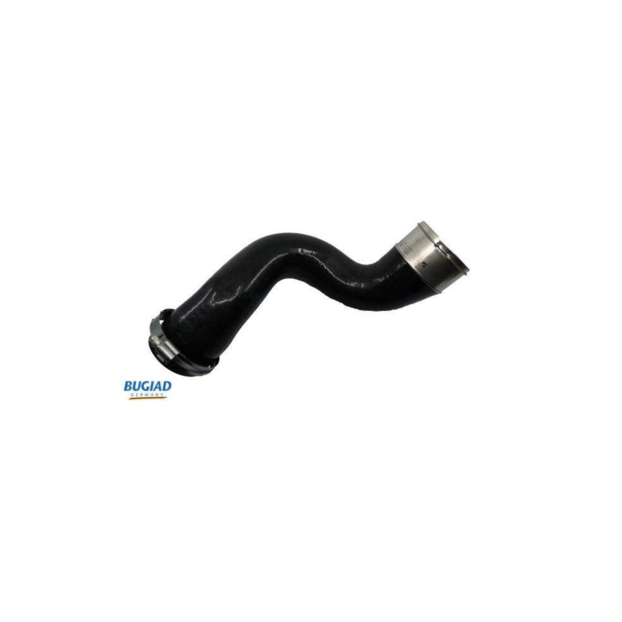 BUGIAD 82082 Charger Intake Hose for Renault Kangoo