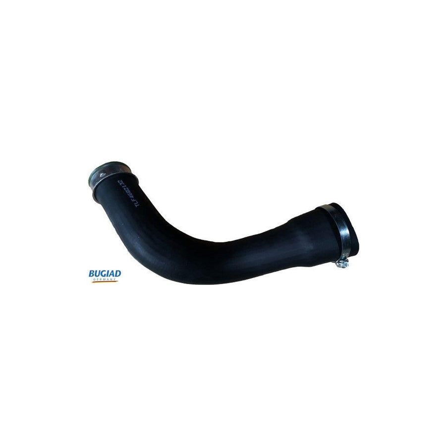 BUGIAD 82132 Charger Intake Hose for Jeep Grand Cherokee III (Wh, Wk)