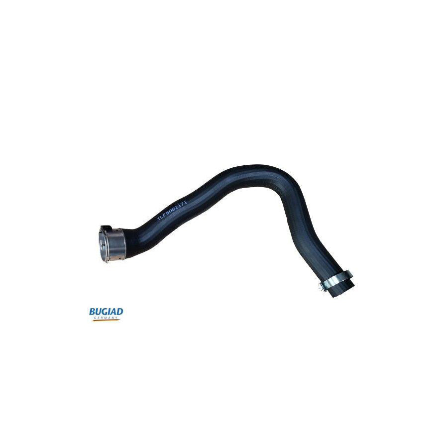 BUGIAD 82171 Charger Intake Hose for Opel Meriva B (S10)