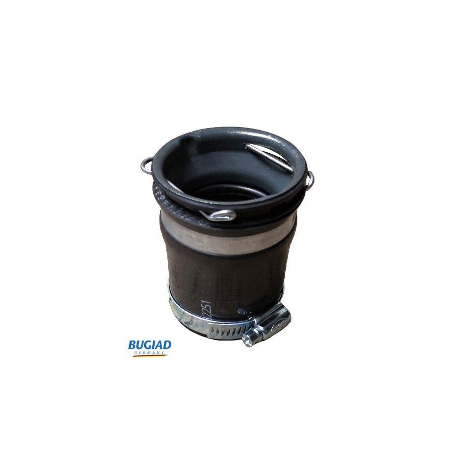 BUGIAD 82251 Charger Intake Hose for Renault Laguna