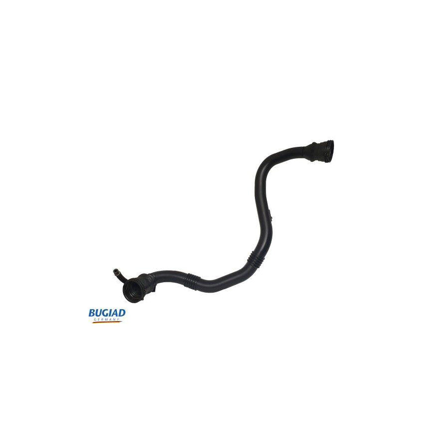 BUGIAD 82320 Charger Intake Hose for Dacia Duster
