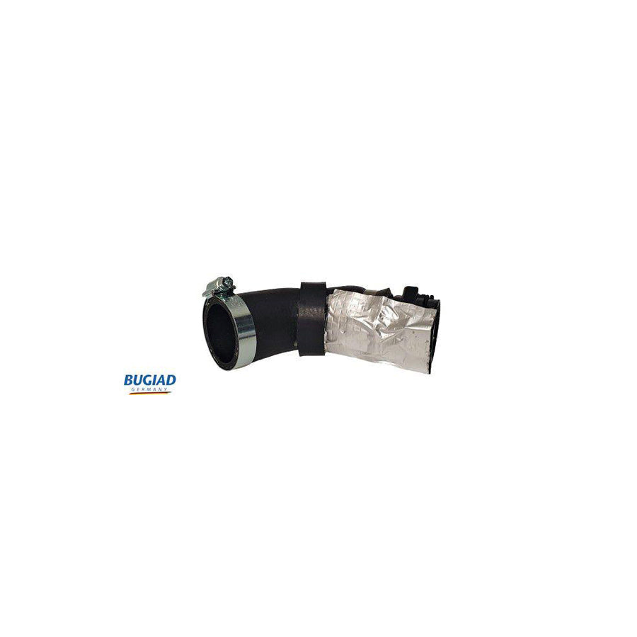 BUGIAD 82402 Charger Intake Hose
