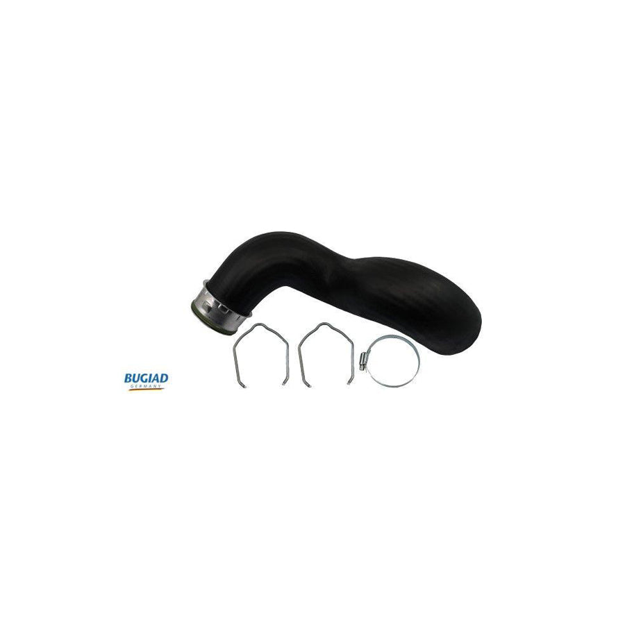 BUGIAD 86621Prokit Charger Intake Hose for Audi A4