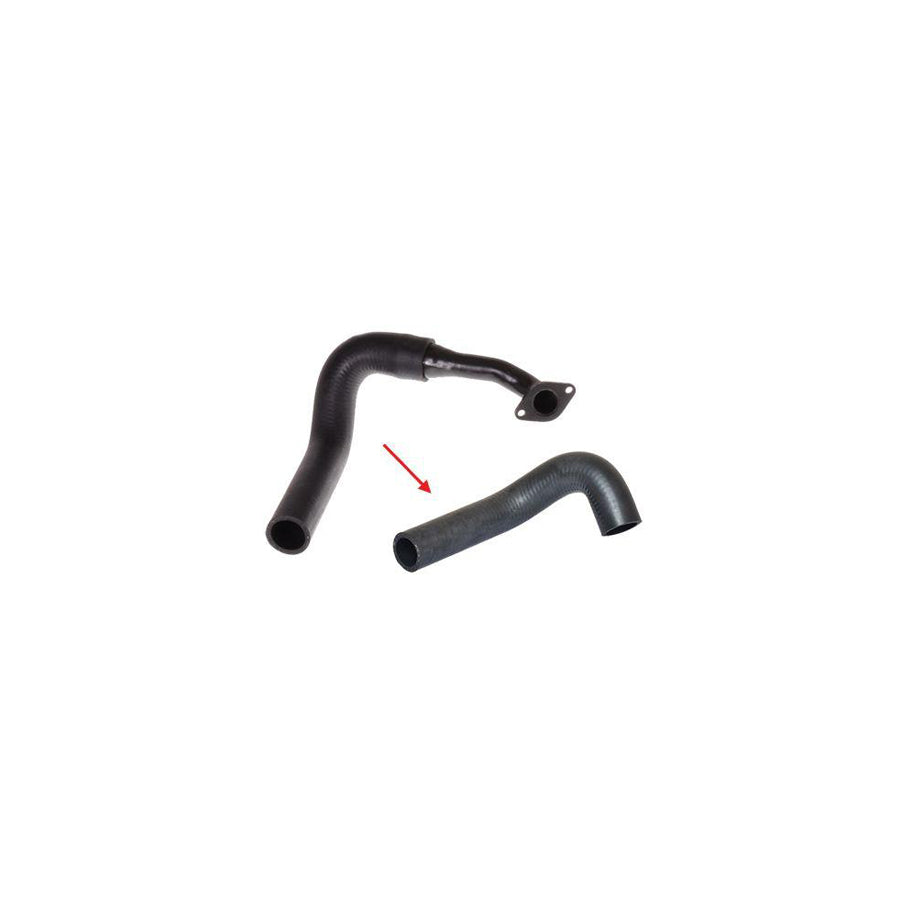 Bugiad 88566 Charger Intake Hose