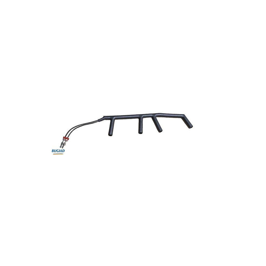 BUGIAD Bcs52103 Cable Repair Set, Glow Plug