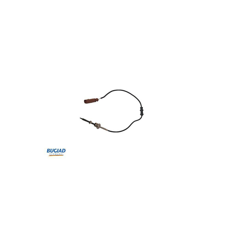 BUGIAD Bes18307 Sensor, Exhaust Gas Temperature for VW Passat