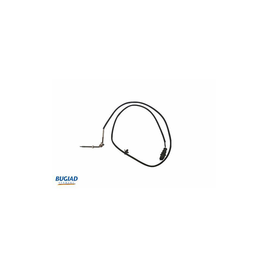 BUGIAD Bes18312 Sensor, Exhaust Gas Temperature