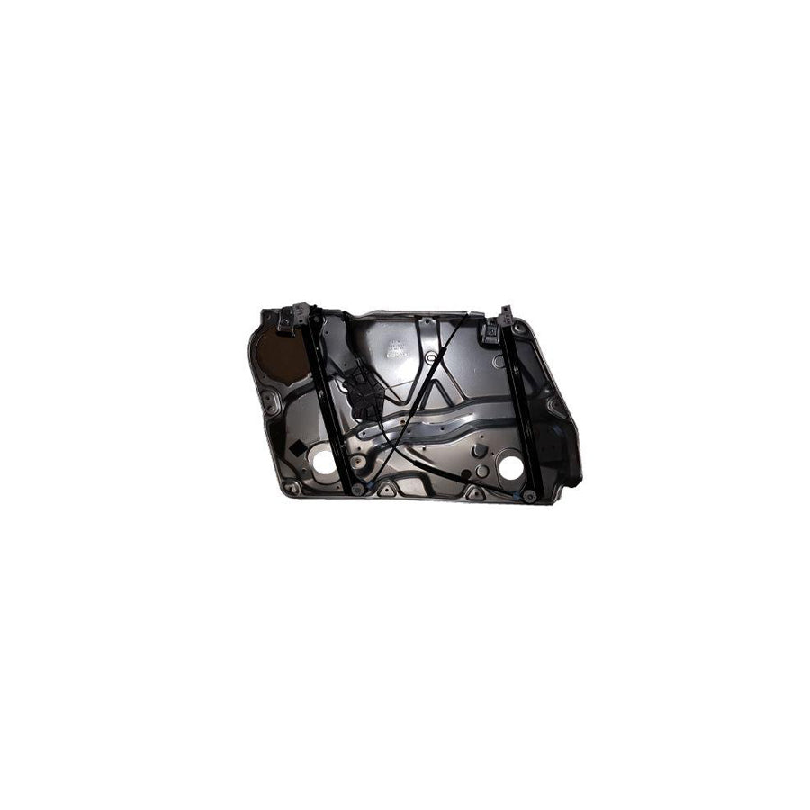 BUGIAD Bsp20102 Wing Mirror for Skoda Fabia