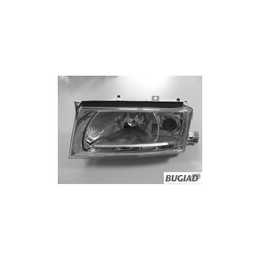 BUGIAD Bsp20189 Headlight for Skoda Octavia