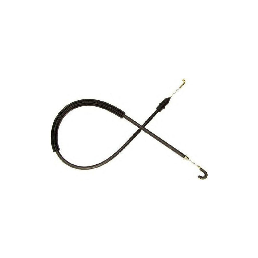 BUGIAD Bsp20484 Cable, Door Release for Skoda Octavia