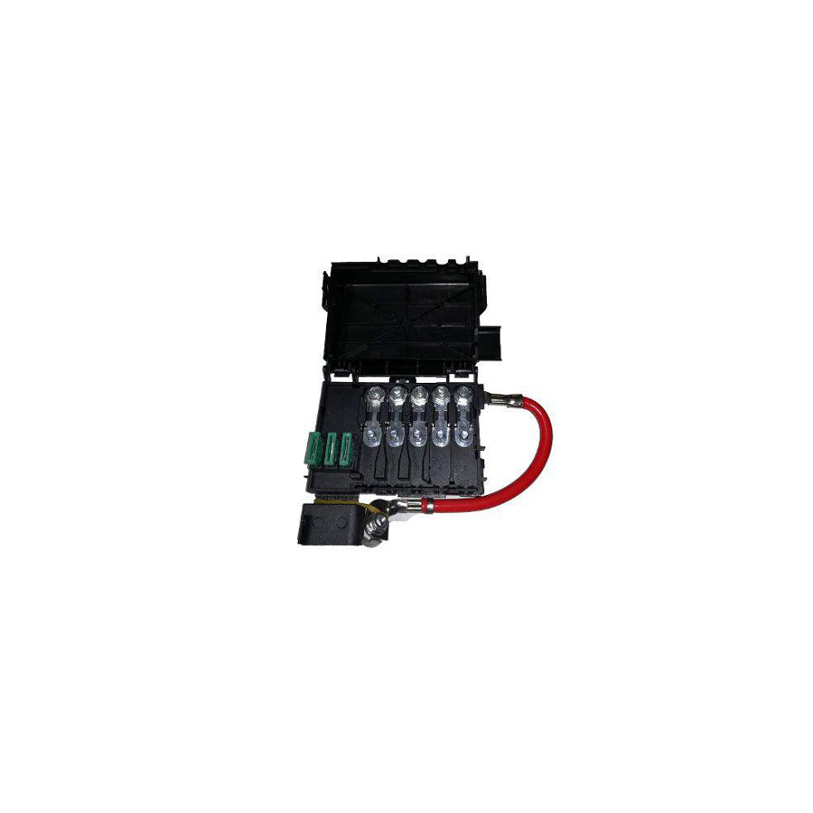BUGIAD Bsp20876 Fuse Box