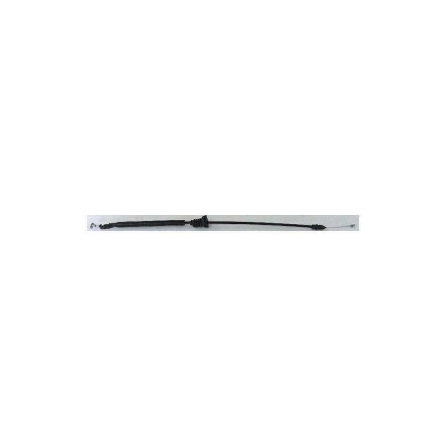 BUGIAD Bsp21312 Cable, Door Release for Skoda Octavia