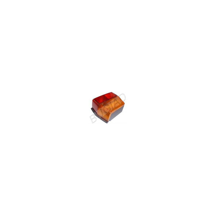 BUGIAD Bsp21669 Taillight for Skoda Favorit