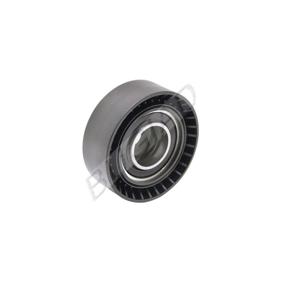 BUGIAD Bsp21763 Deflection / Guide Pulley, V-Ribbed Belt for Skoda Octavia I Hatchback (1U2)