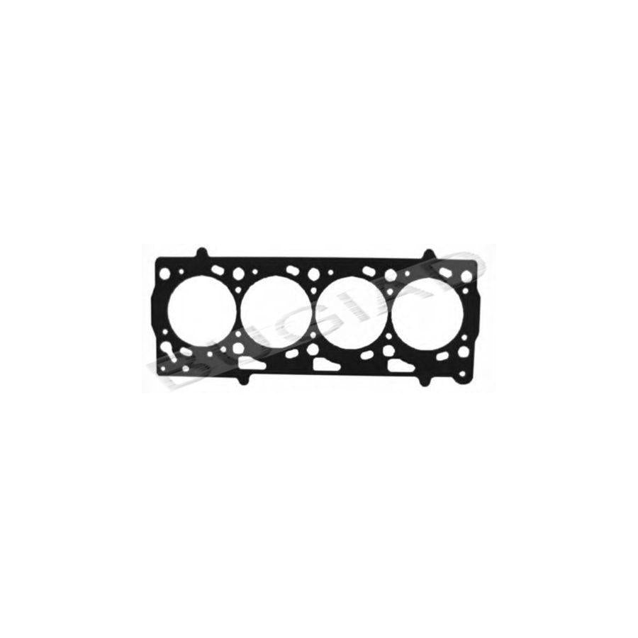 BUGIAD Bsp21766 Gasket, Cylinder Head