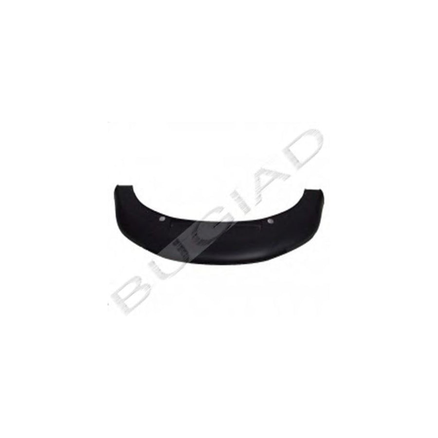BUGIAD Bsp22236 Front Splitter for Skoda Octavia