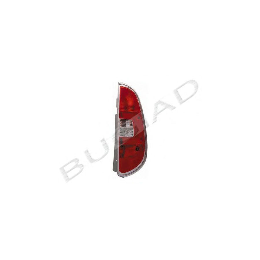 BUGIAD Bsp22522 Rear Light for Skoda Roomster