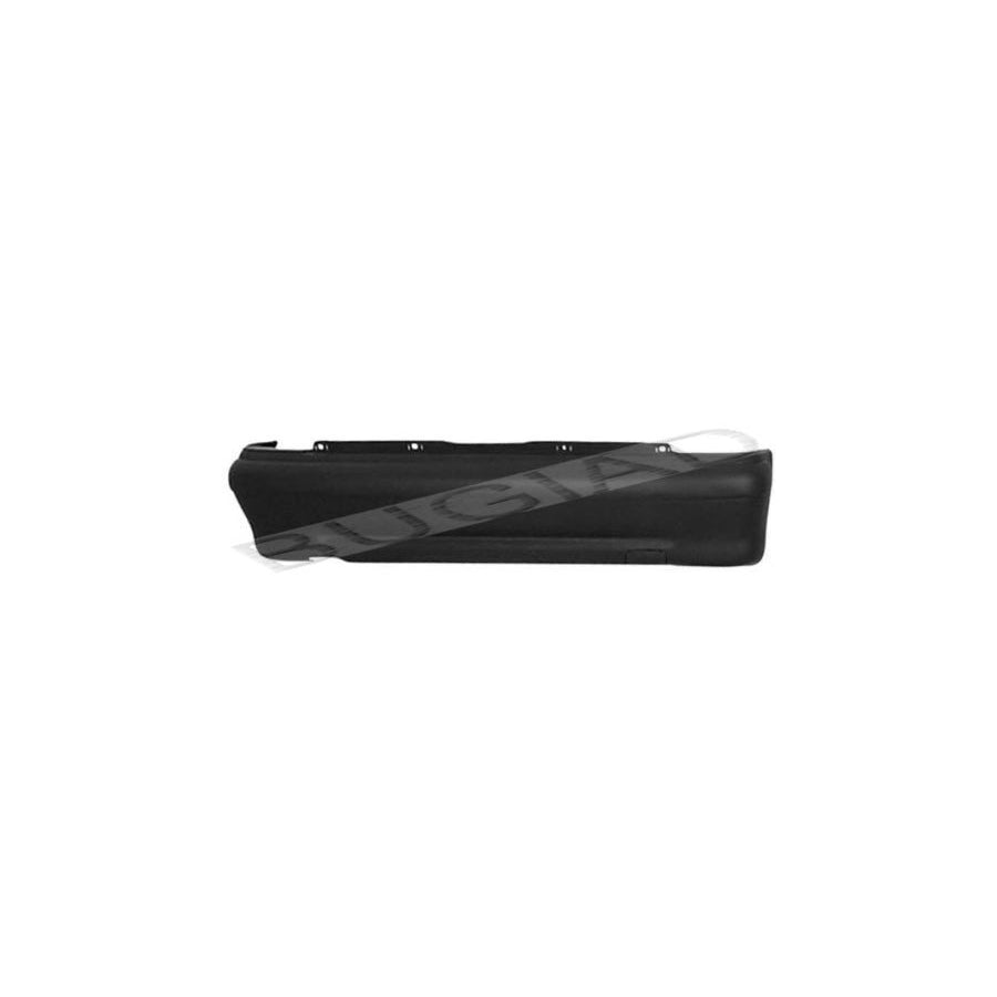 BUGIAD Bsp22553 Rear Bumper for Skoda Felicia I Hatchback (6U1)