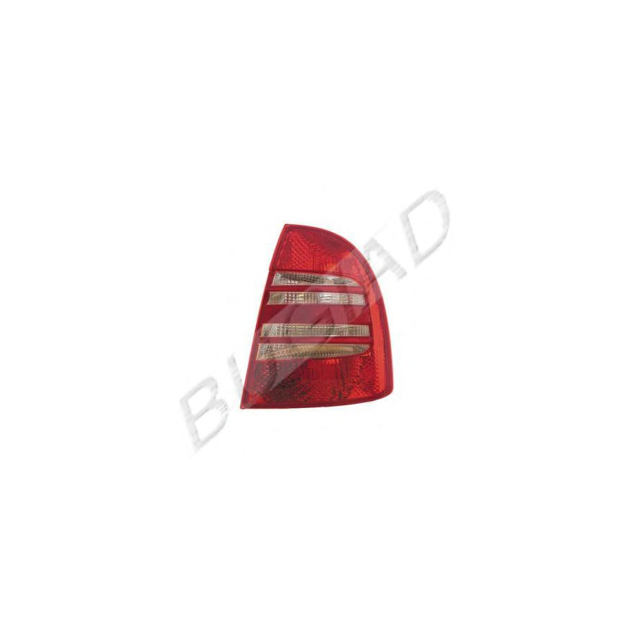 BUGIAD Bsp22647 Rear Light for Skoda Superb I Saloon (3U4)