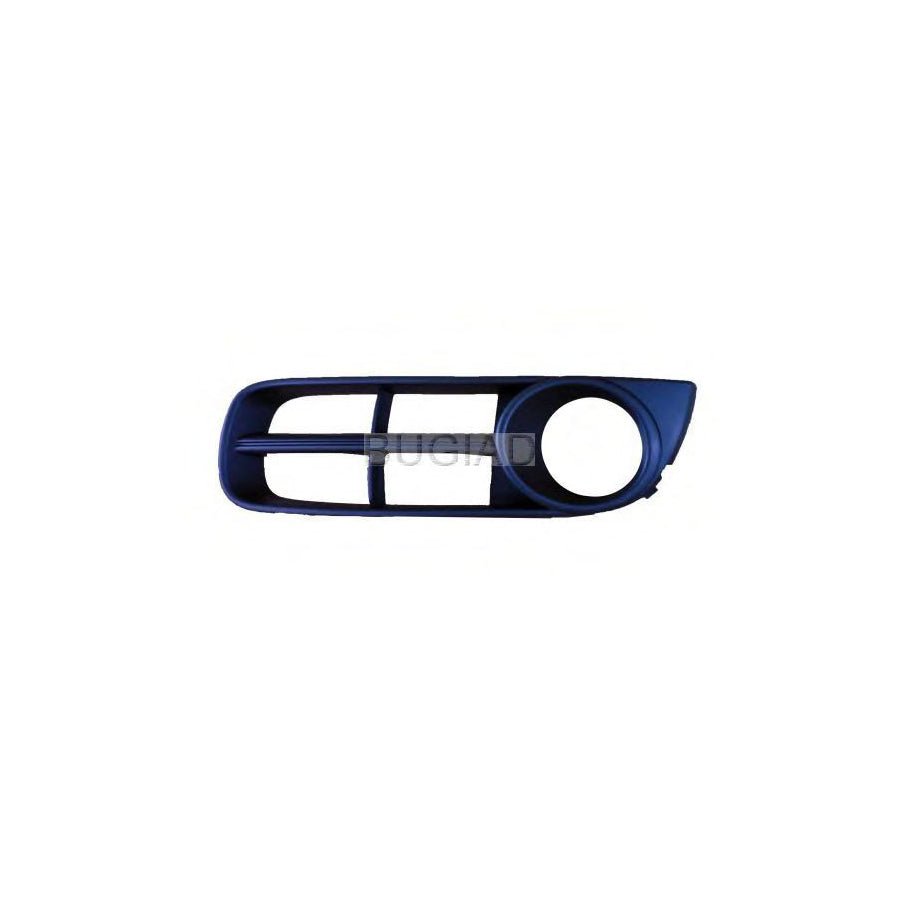 BUGIAD Bsp23945 Bumper Grill
