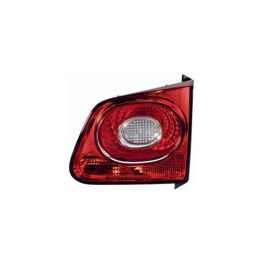 BUGIAD Bsp24038 Rear Light for VW Tiguan I (5N)