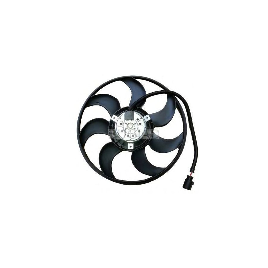 BUGIAD Bsp24271 Fan, Radiator
