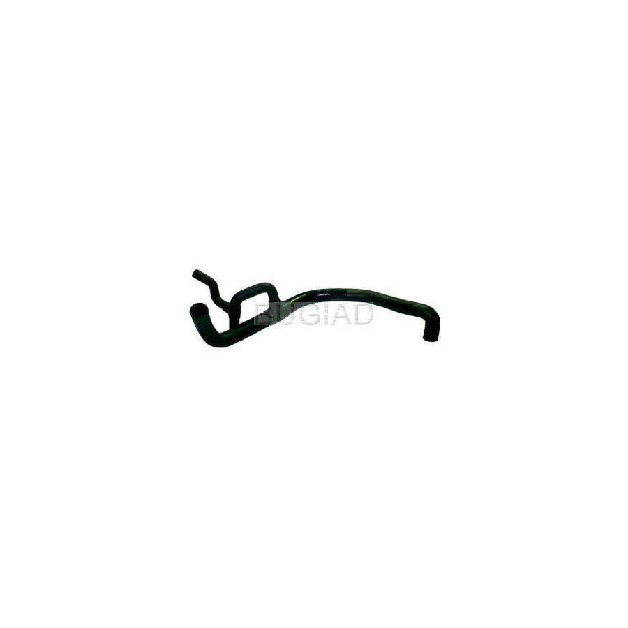 BUGIAD Bsp24350 Radiator Hose for VW Transporter