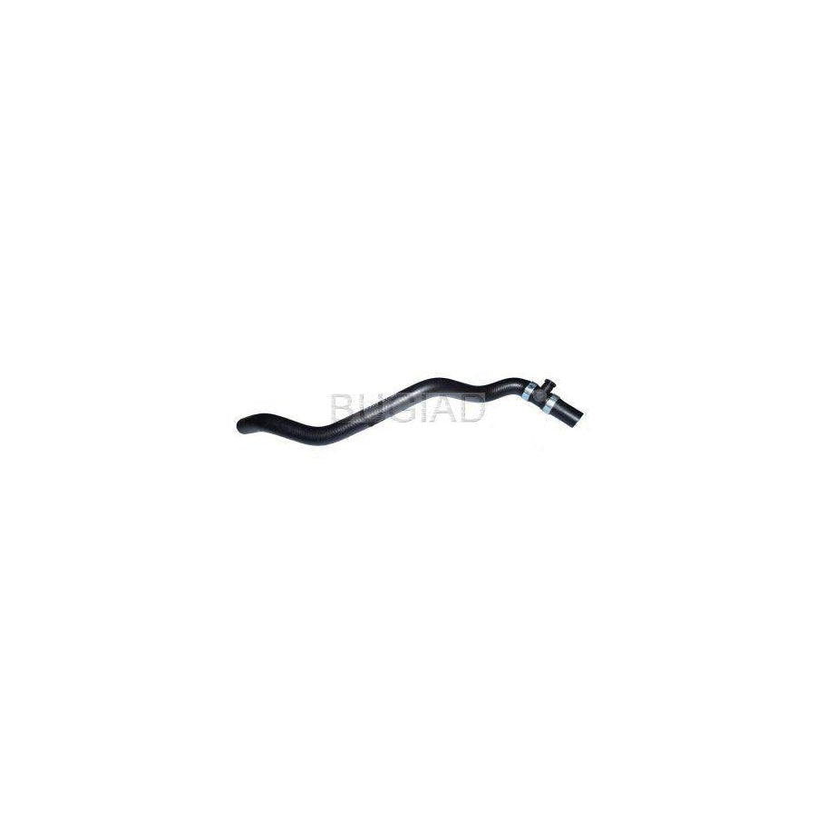 BUGIAD Bsp24355 Radiator Hose for VW Transporter