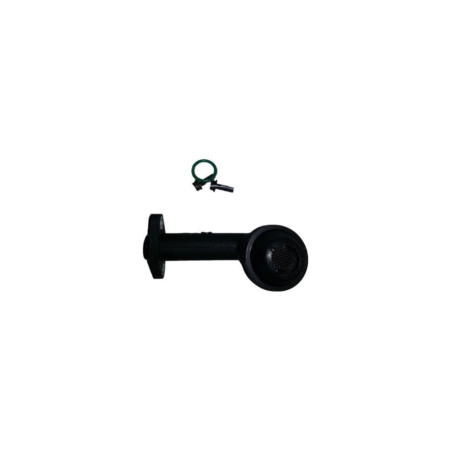 BUGIAD Bsp24988 Suction Pipe, Oil Pump