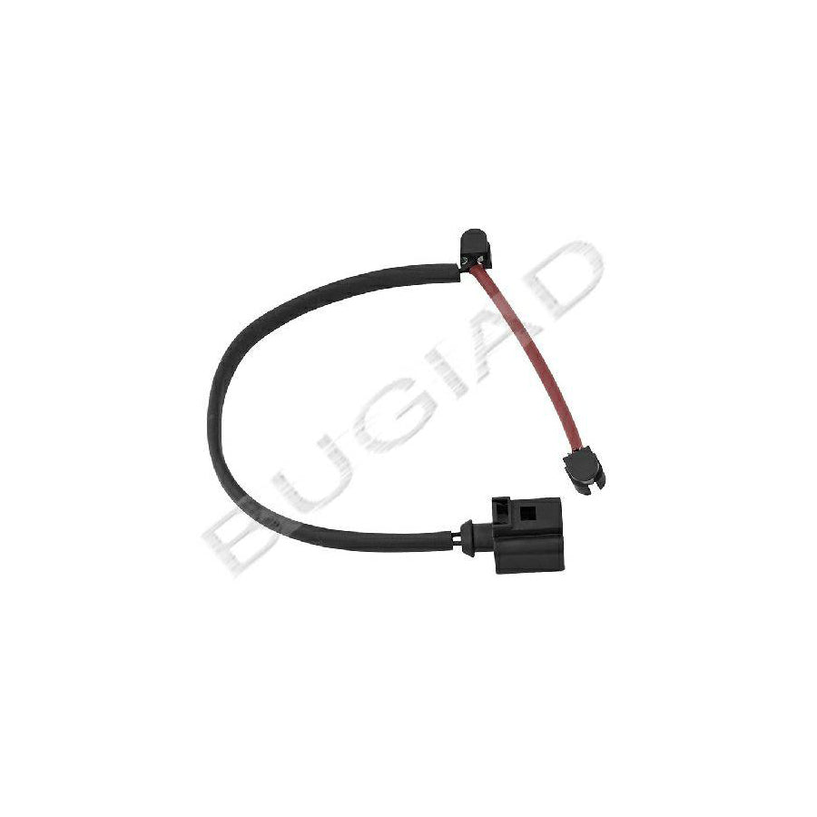 BUGIAD Bw70475 Brake Pad Wear Sensor for Porsche 911