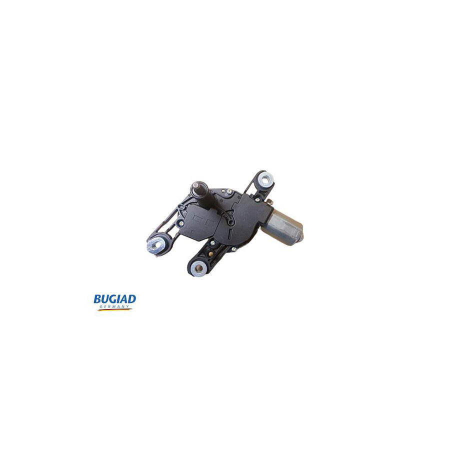 BUGIAD Bwm50656 Wiper Motor