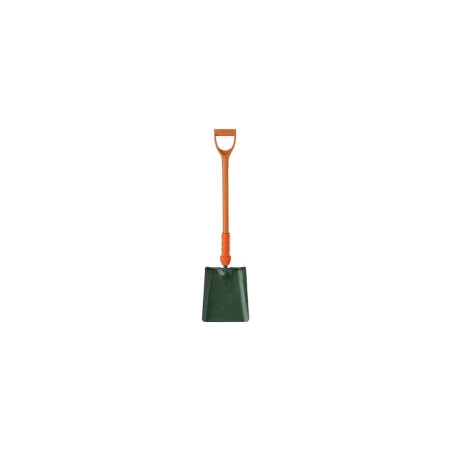 Bulldog BULPD5SM2INR Insulated Treaded Square Mouth Shovel