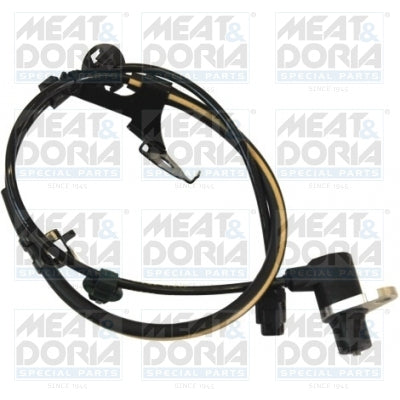 MEAT & DORIA MD90217 Wheel Speed Sensor