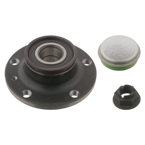 FEBI FE30237 Wheel Hub