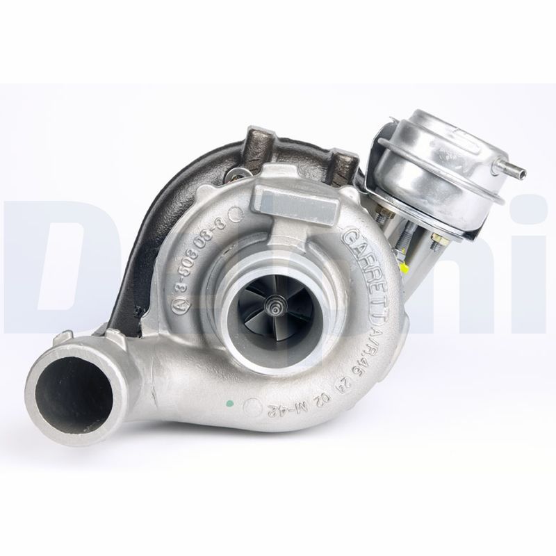 DELPHI DELHRX121 Turbocharger