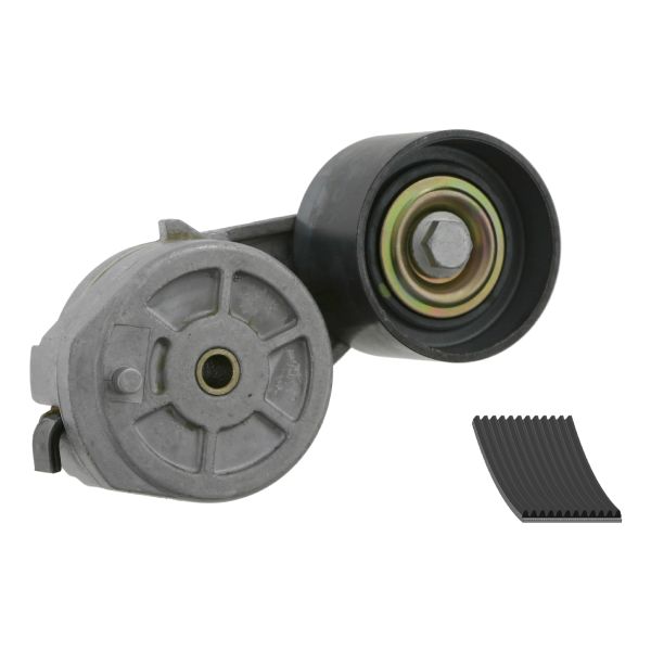 FEBI BILSTEIN FE30200 V-Ribbed Belt Set