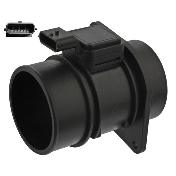 FEBI BILSTEIN FE45787 Mass Air Flow Sensor