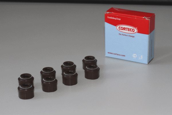 CORTECO CO19020626 Valve Stem Seal Set