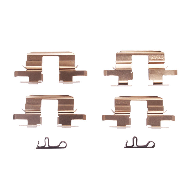 DFC 98-06 Subaru Impreza Rear Premium Hardware Kit