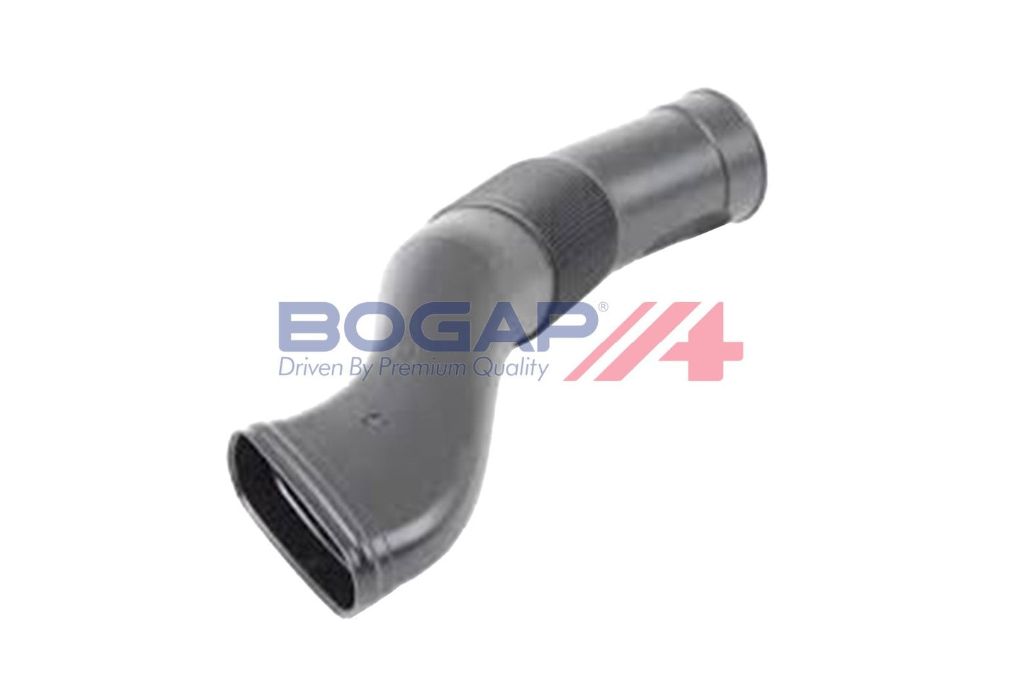 BOGAP C1710155 Intake Hose, Air Filter
