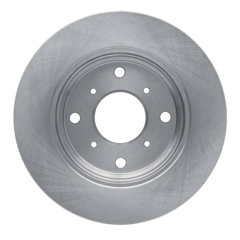 DFC 86-96 Acura LEGEND Rear Brake Rotor