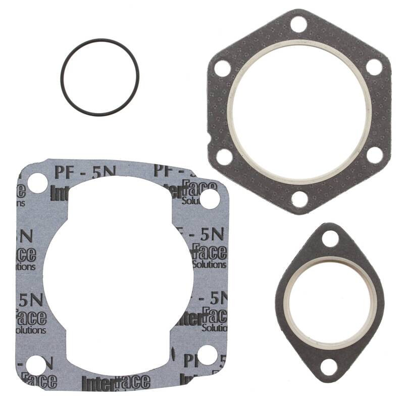 Vertex Pistons Vertex Gaskets 89-92 Polaris Big Boss 250 4x6 Top End Gasket Kit