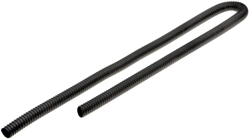 Gates 83-87 Renault Alliance 4-Cyl. 1.4L Air Intake Hose Defroster/Air Intake Hose