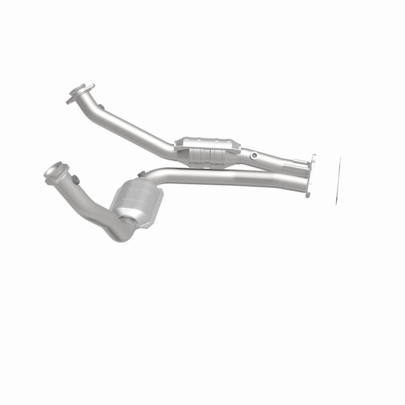 MagnaFlow Direct Fit Catalytic Converter 04 Ranger/BSeries 3.0L