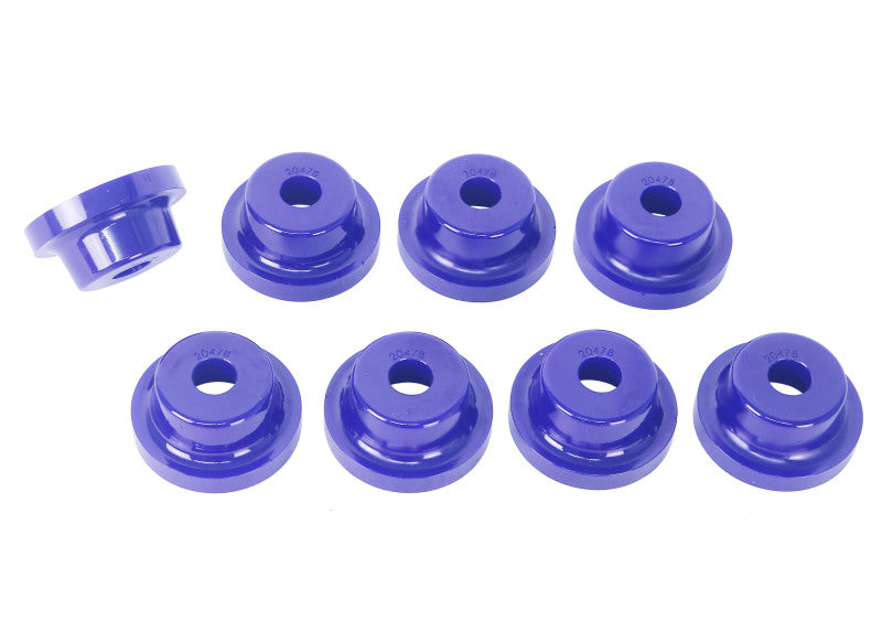 SuperPro Front X Member To Chassis
