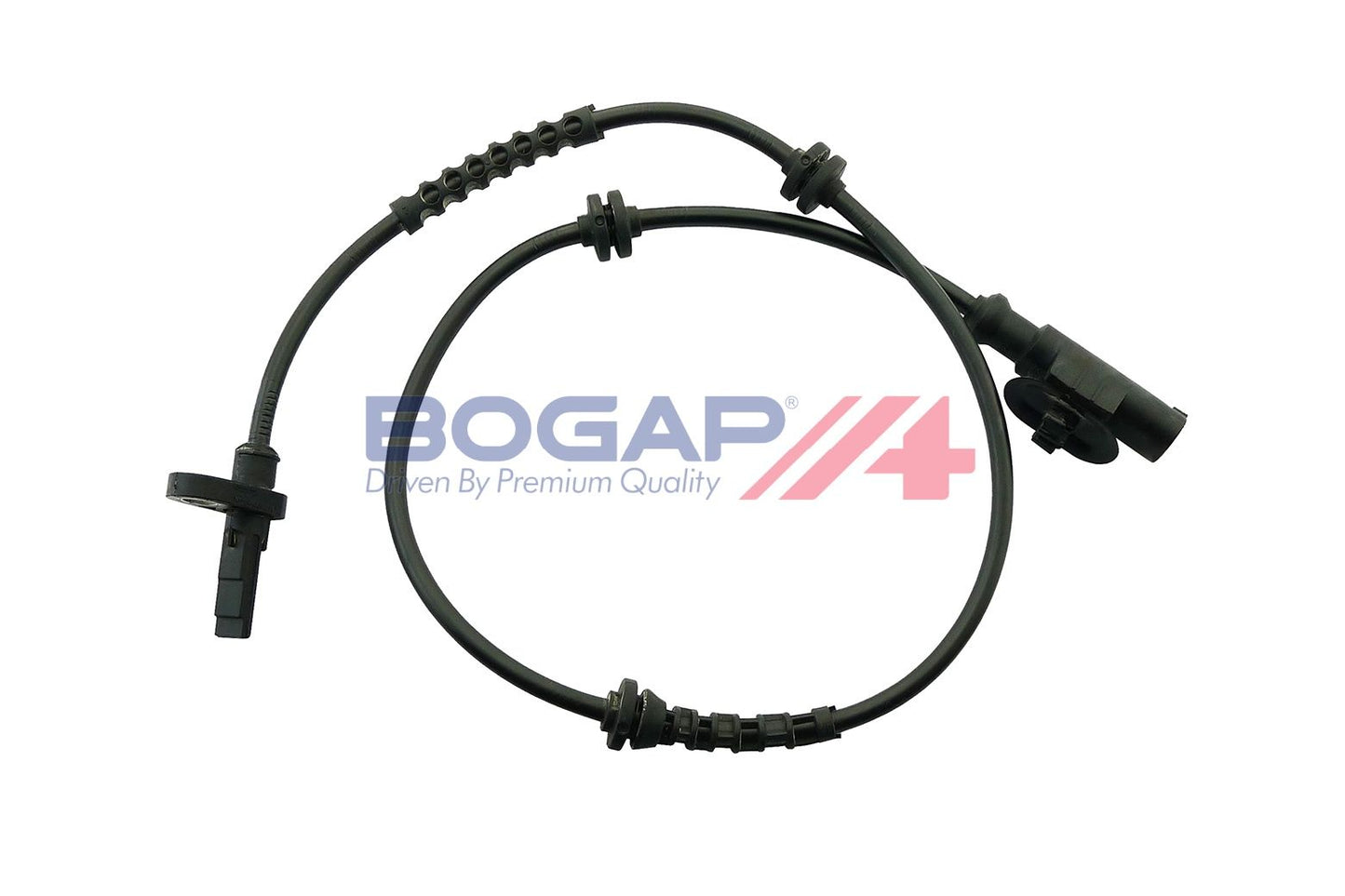 BOGAP W7117125 Sensor, Wheel Speed