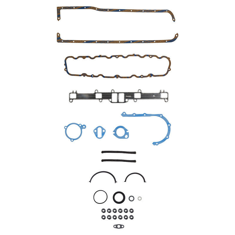 Fel-Pro Ford Mustang 260-1002 Engine Gasket Set