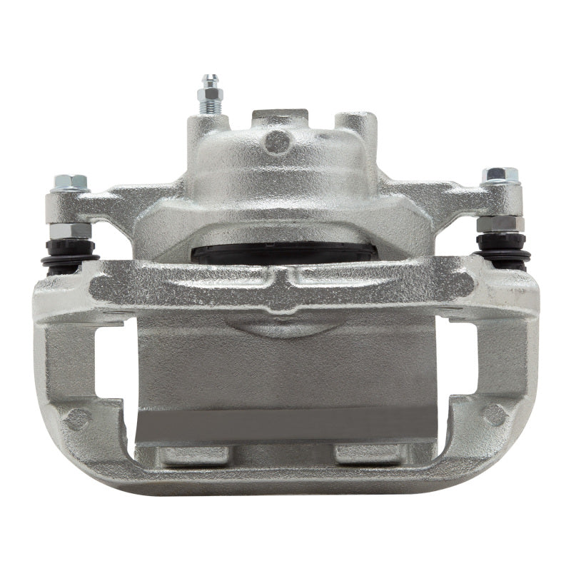 DFC 11-17 Buick Verano Front-L Silver Zinc Coated Premium Caliper